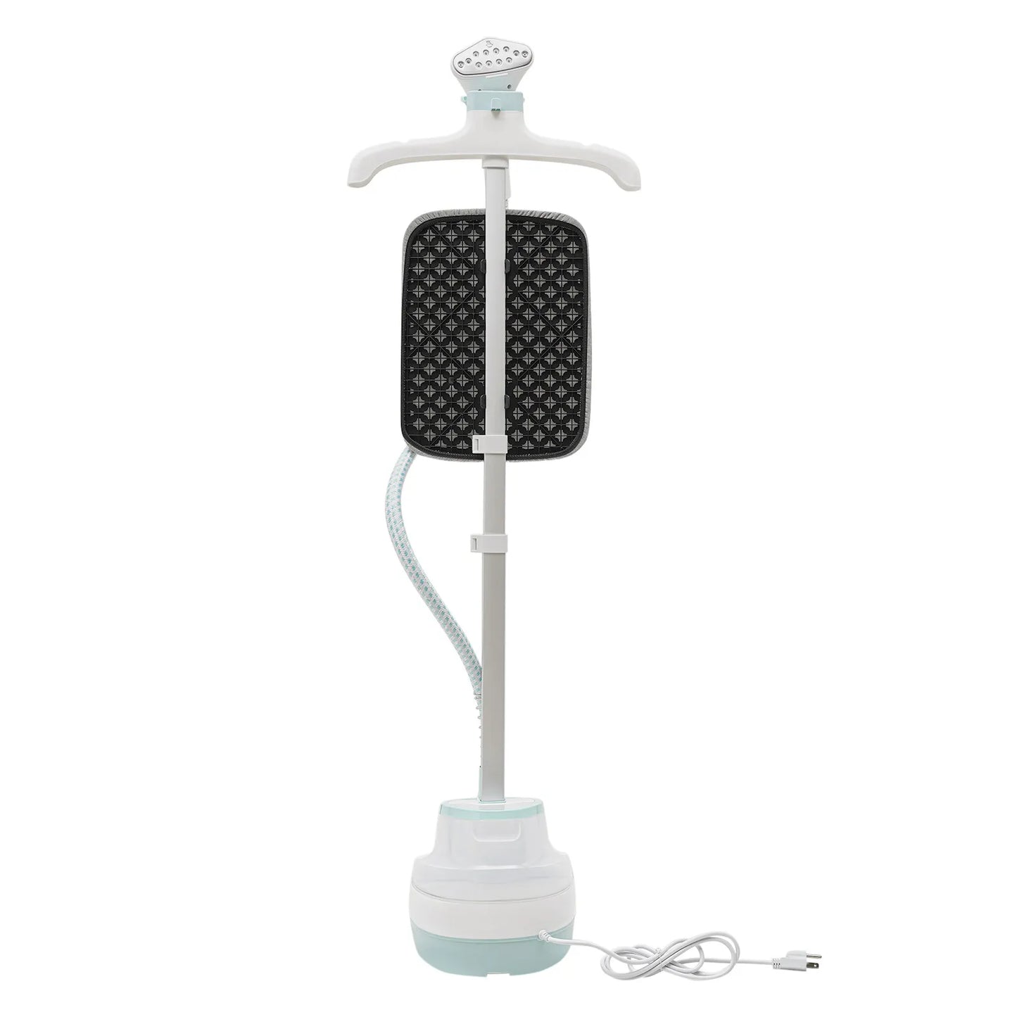 Sweetmile 1350W Standing Steamer With Ironing Board