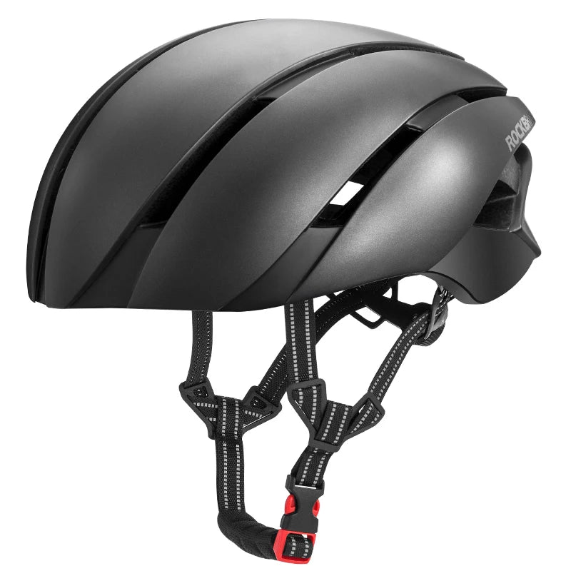 ROCKBROS Ultralight Aerodynamic Bike Helmet For Adults