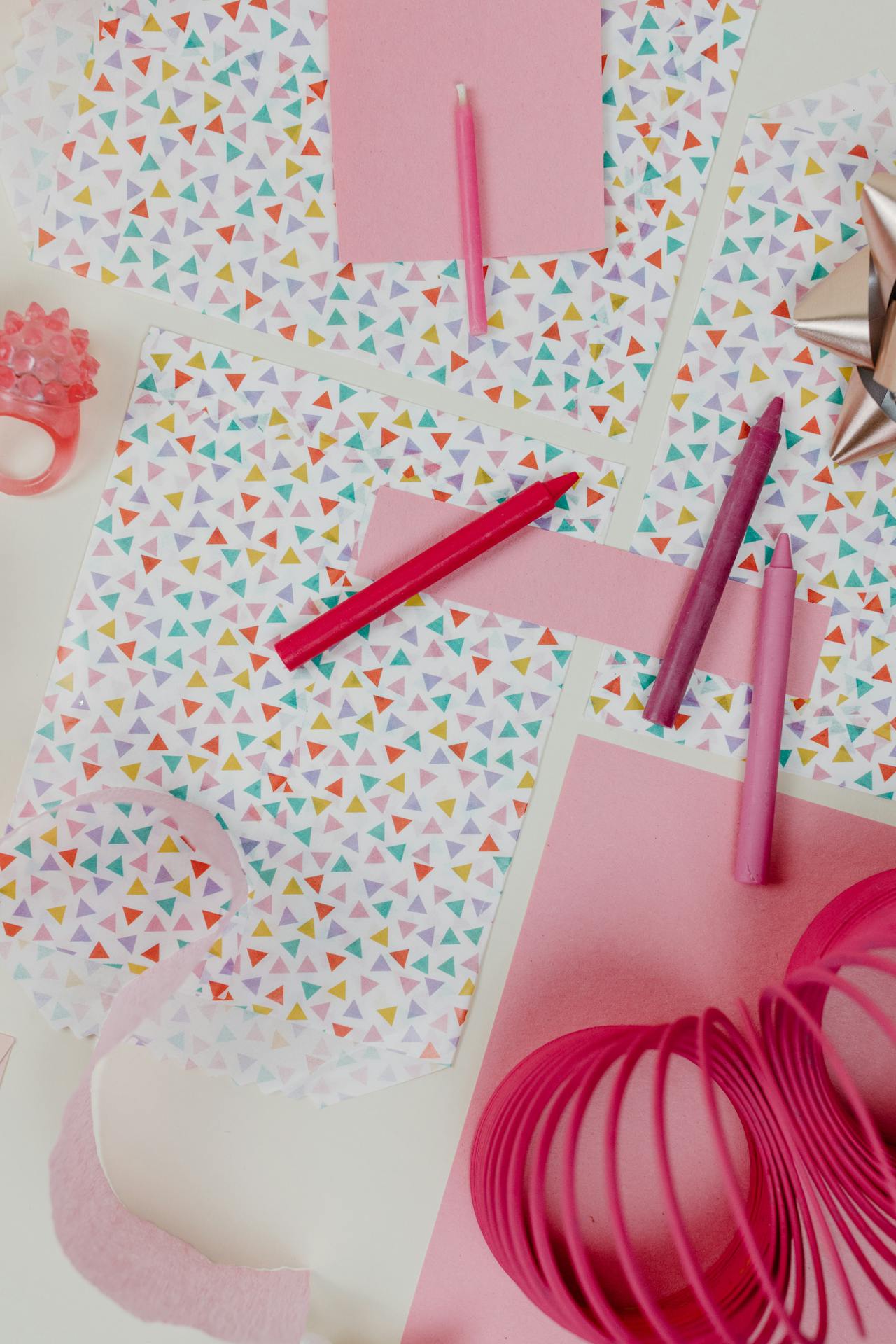 Crafts
