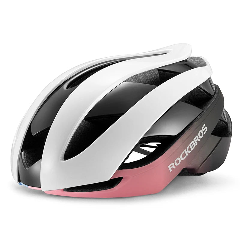 ROCKBROS Ultralight Bicycle Helmet for Road and MTB Cycling