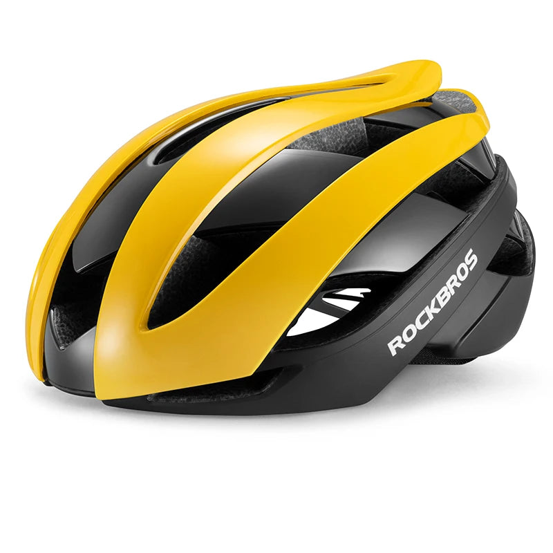 ROCKBROS Ultralight Bicycle Helmet for Road and MTB Cycling