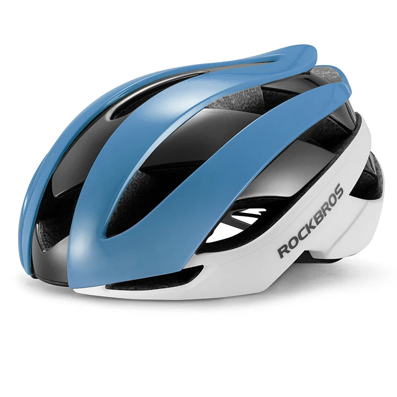 ROCKBROS Ultralight Bicycle Helmet for Road and MTB Cycling