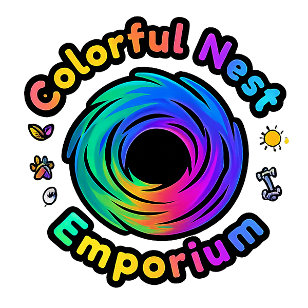 Colorful Nest Emporium 