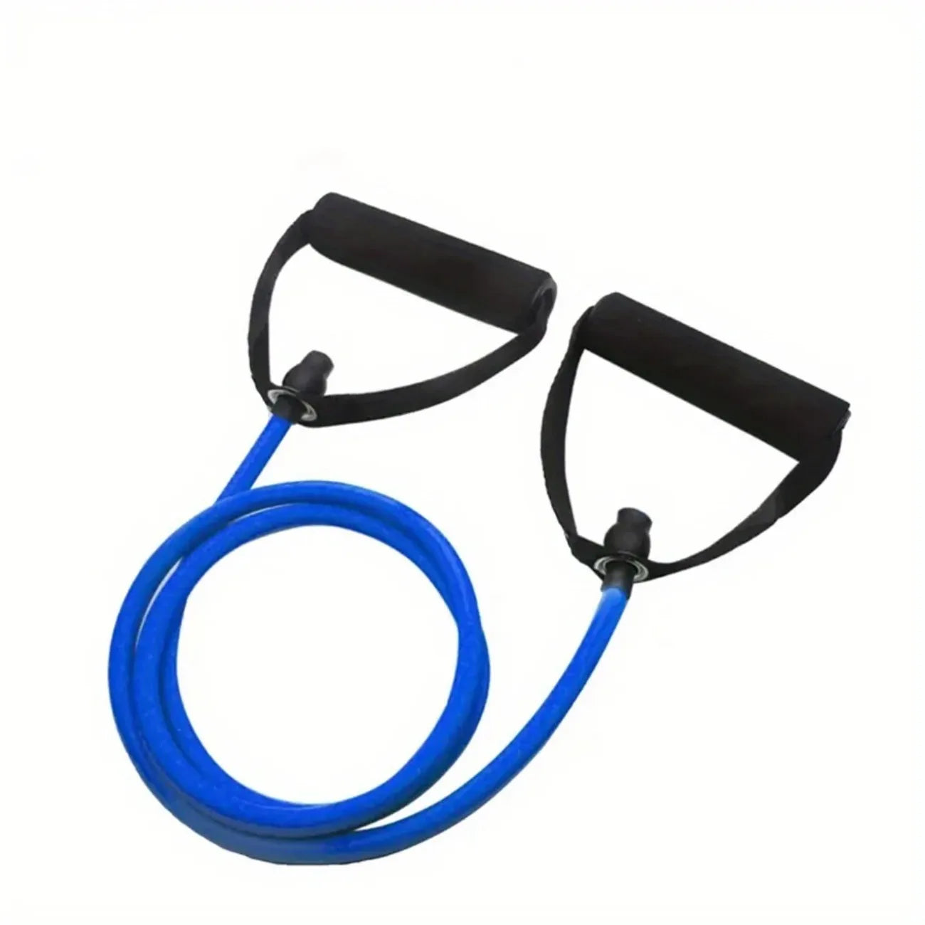 DIAMRI Resistance Band Set With Handles 3 Levels For Full Body Workout