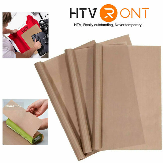3 Piece Reusable Heat Resistant Baking Mats Set Nonstick Pads