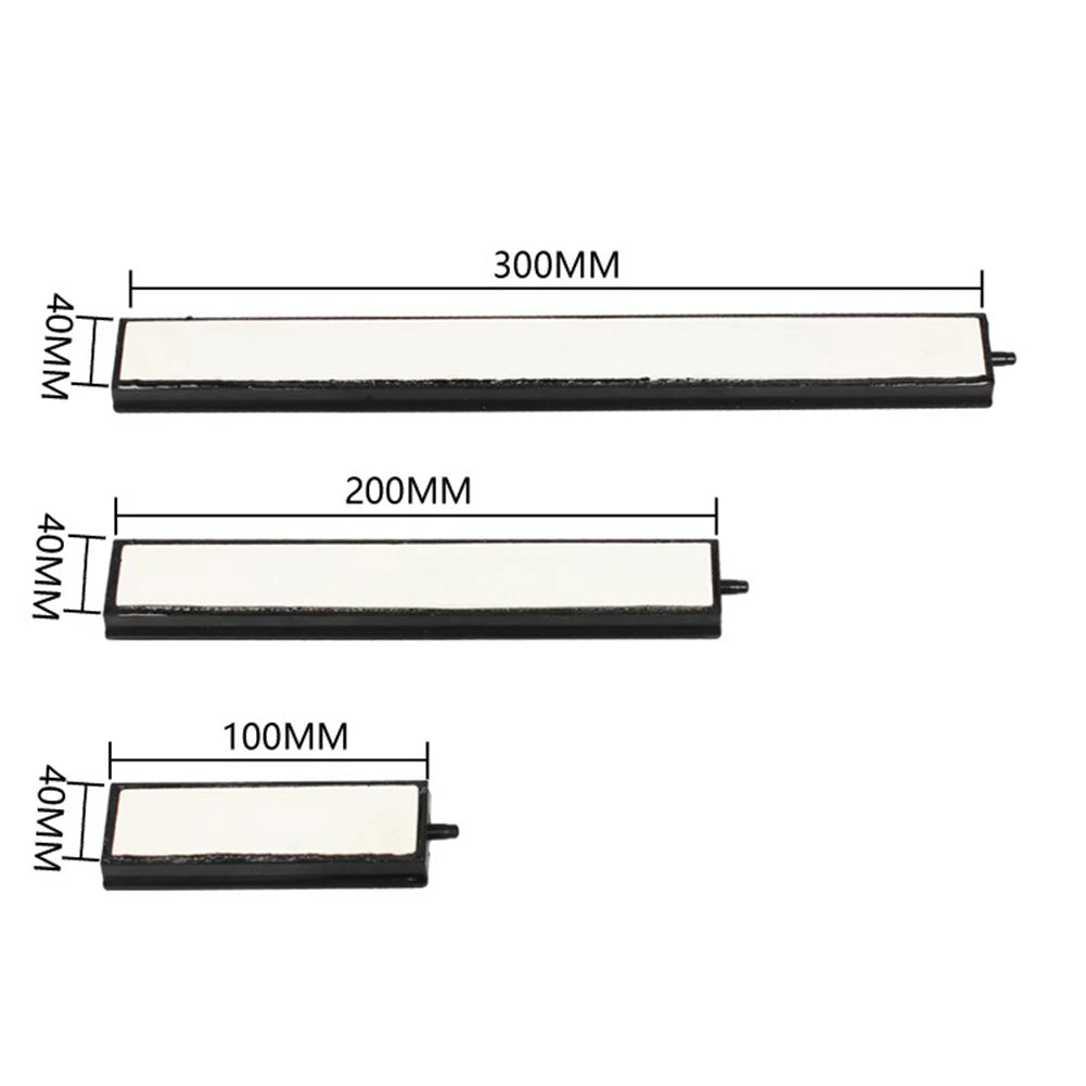 Air Stone Bar Aquarium Oxygen Diffuser For Fish Tank Aerator