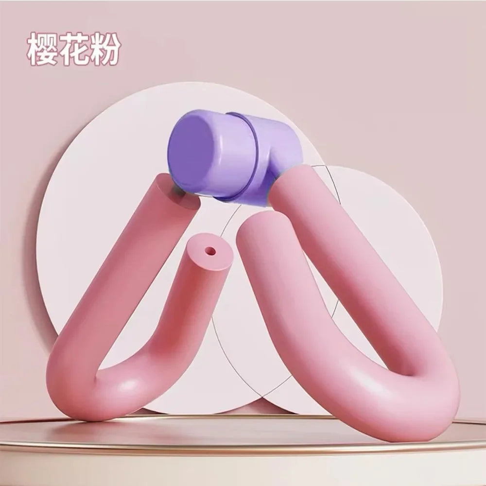 ShengmeiYu Pelvic Floor Trainer and Thigh Exerciser for Postpartum Recovery
