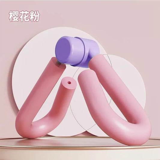 ShengmeiYu Pelvic Floor Trainer and Thigh Exerciser for Postpartum Recovery