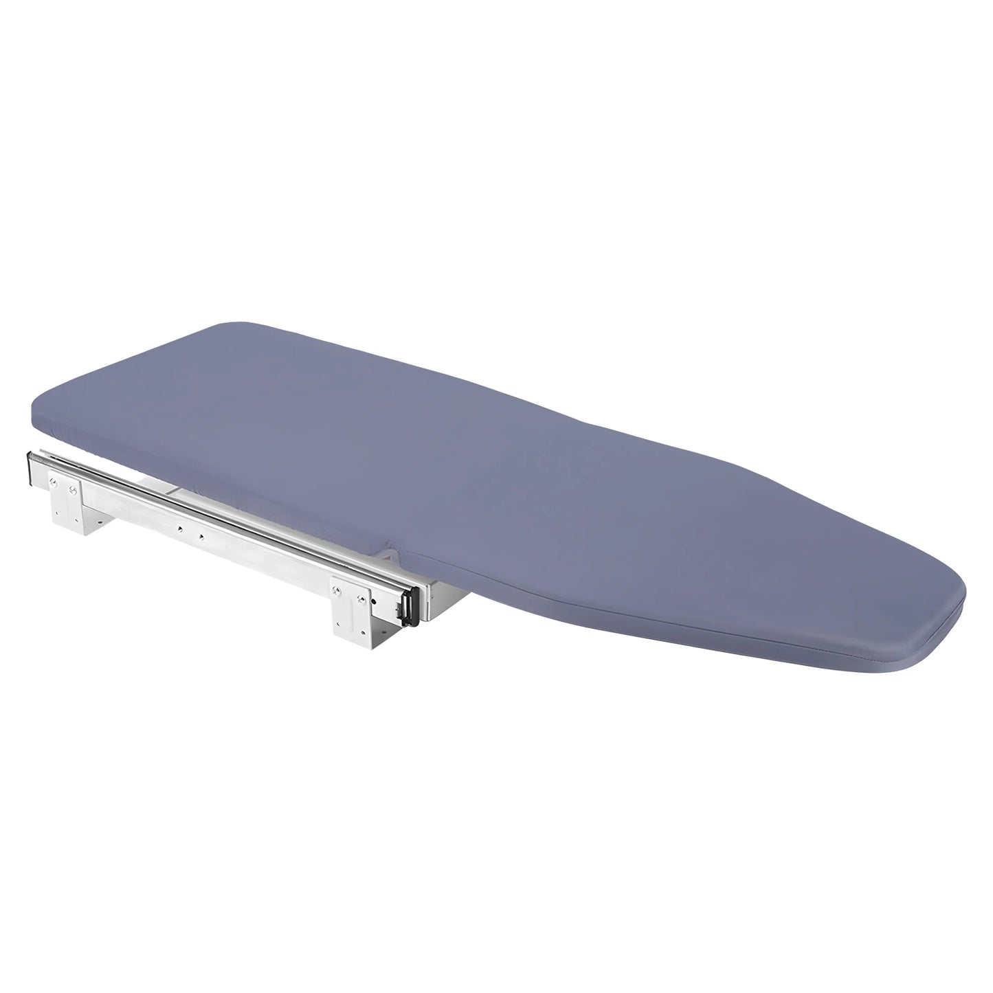Retractable Ironing Board Cabinet Mount For Closet Stowaway