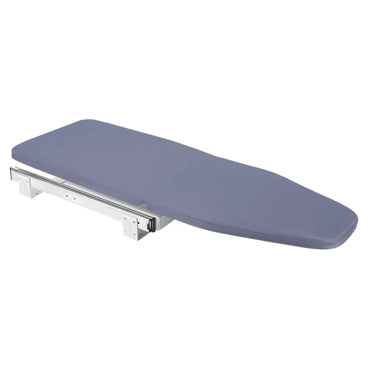 Retractable Ironing Board Cabinet Mount For Closet Stowaway