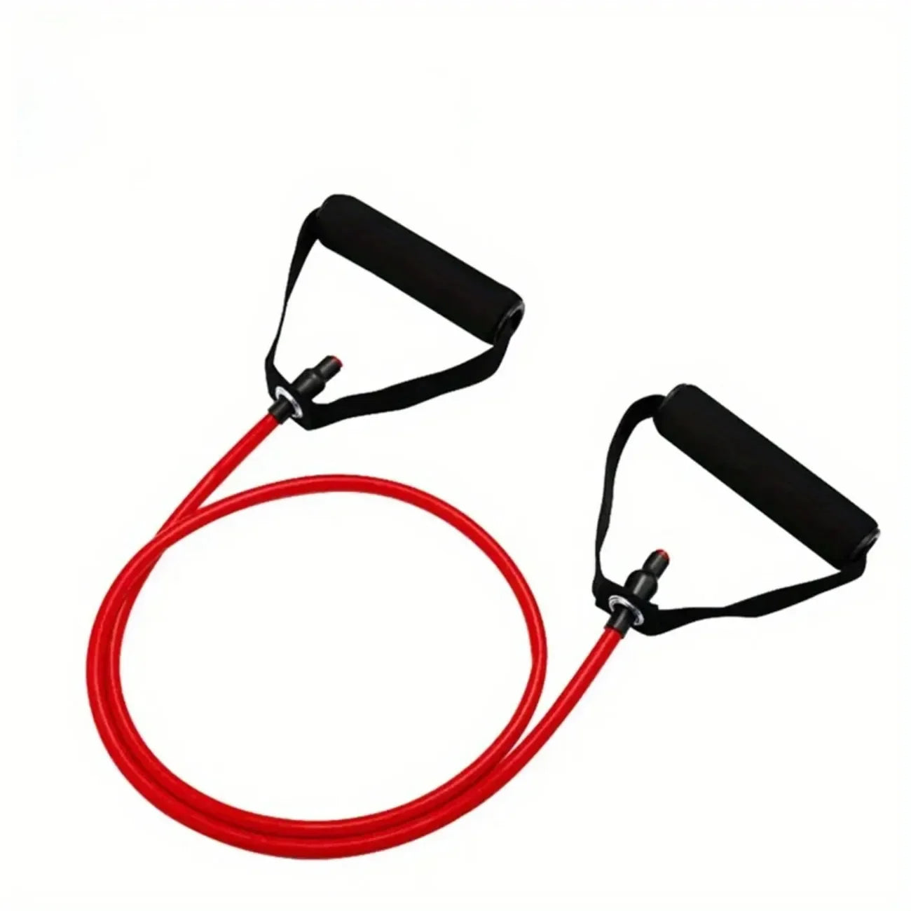 DIAMRI Resistance Band Set With Handles 3 Levels For Full Body Workout