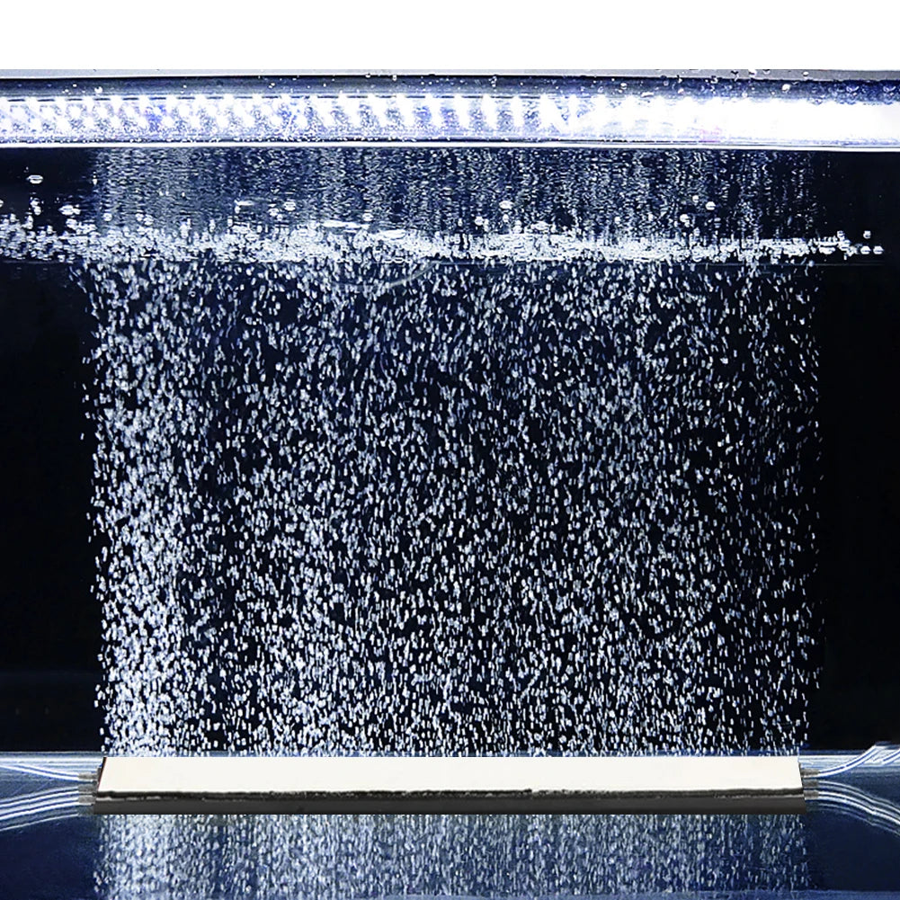Air Stone Bar Aquarium Oxygen Diffuser For Fish Tank Aerator