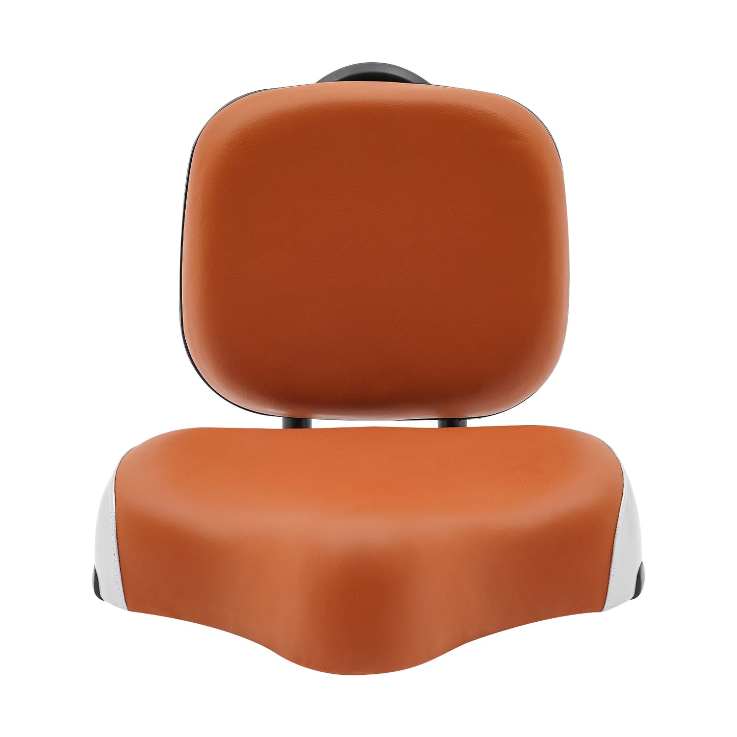 Adjustable Tricycle Saddle With Backrest Extra Wide Universal Back Support