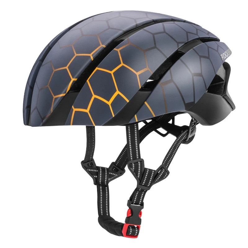 ROCKBROS Ultralight Aerodynamic Bike Helmet For Adults