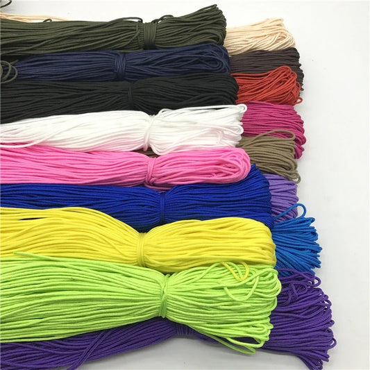 Nylon Paracord Mil Spec Type Lanyard For Camping Survival