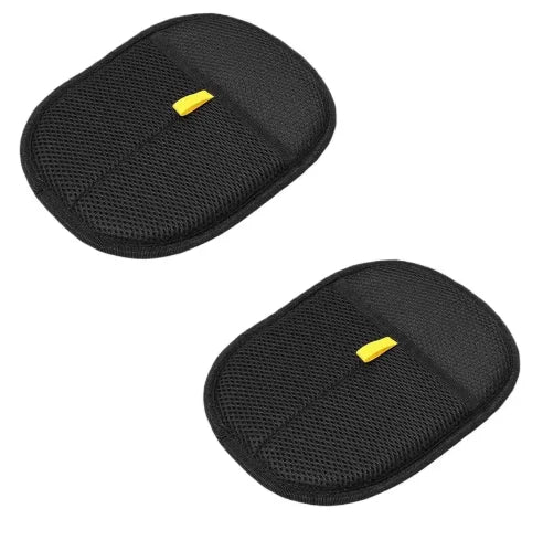 Pet Grooming Gloves Hair Remover for Dogs Cats Rabbits