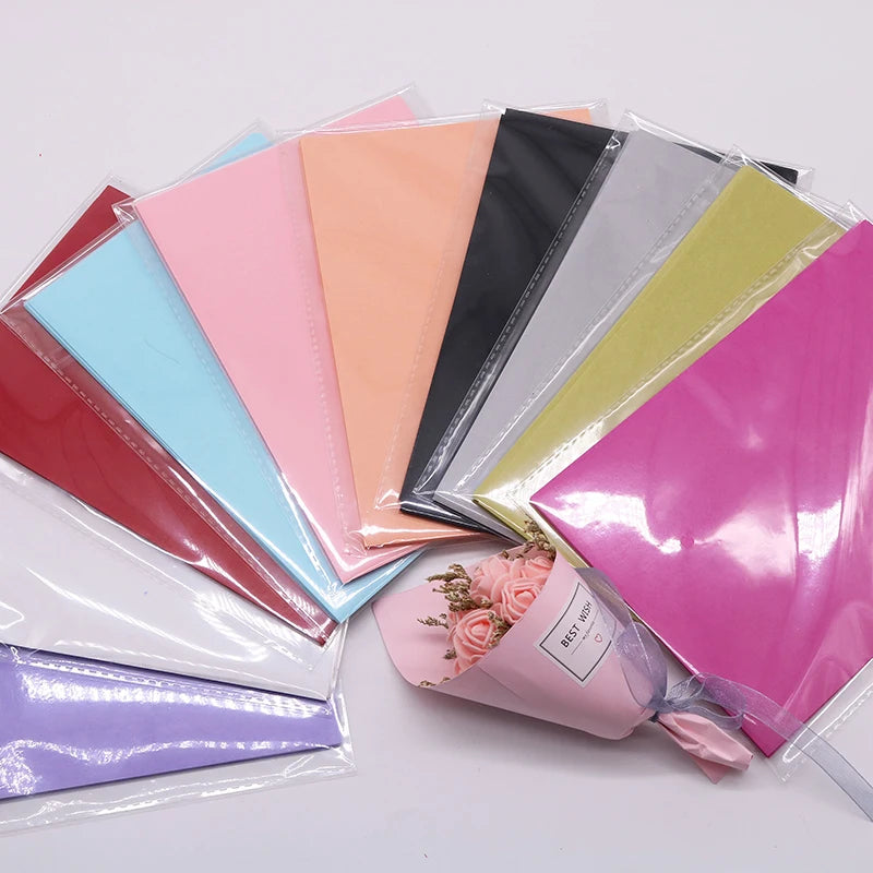 100 Sheets Tissue Paper for Gift Wrapping