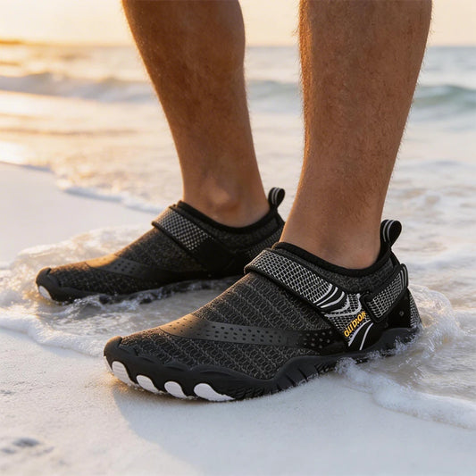 Water Shoes For Men Women Non Slip Quick Dry Sneakers
