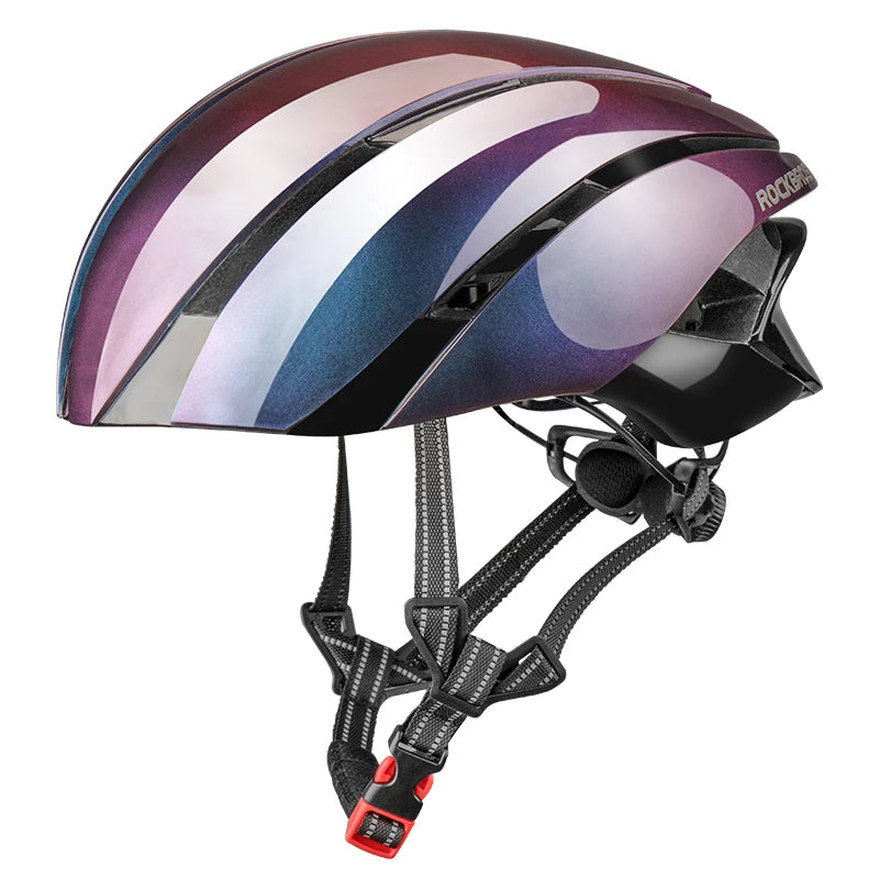 ROCKBROS Ultralight Aerodynamic Bike Helmet For Adults