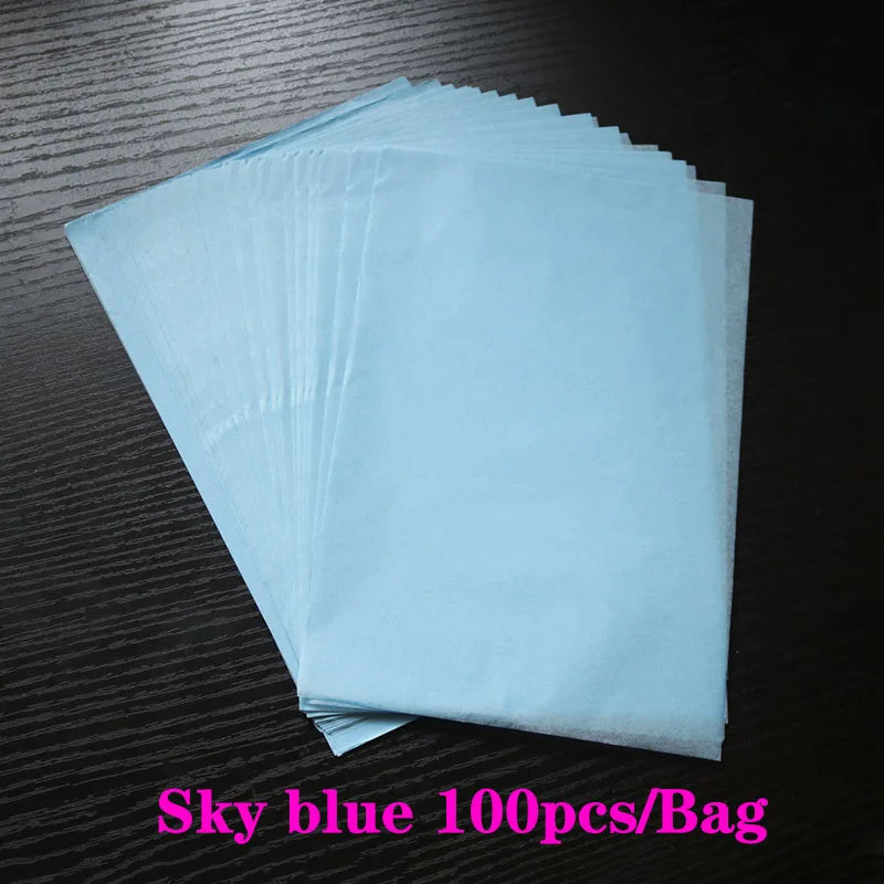 100 Sheets Tissue Paper for Gift Wrapping
