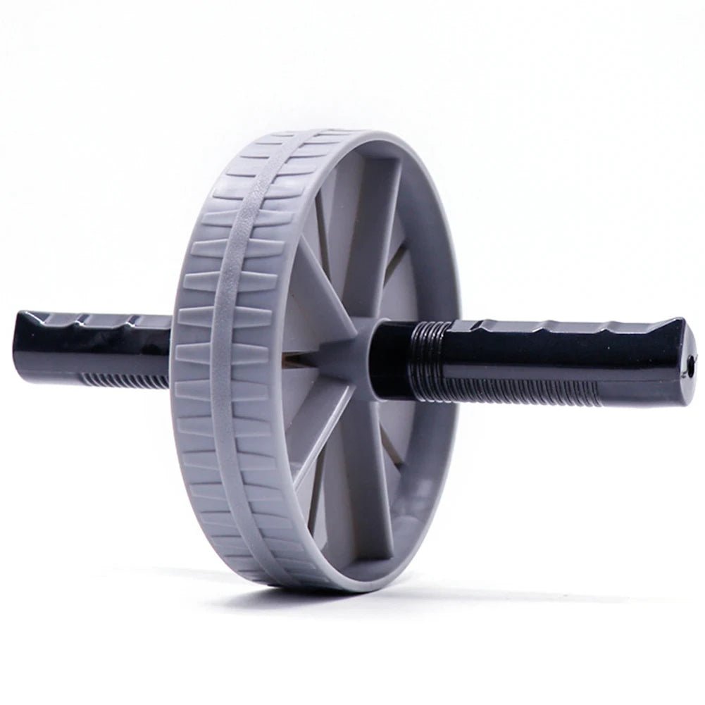 APWIKOGER AB Wheel Roller Abdominal Exerciser For Home Gym Workouts