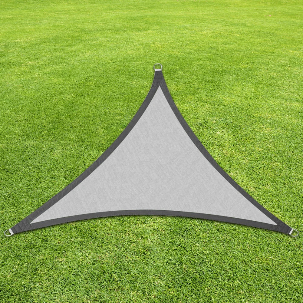 Sun Shade UV Block Oxford Cloth Canopy Patio Cover Backyard