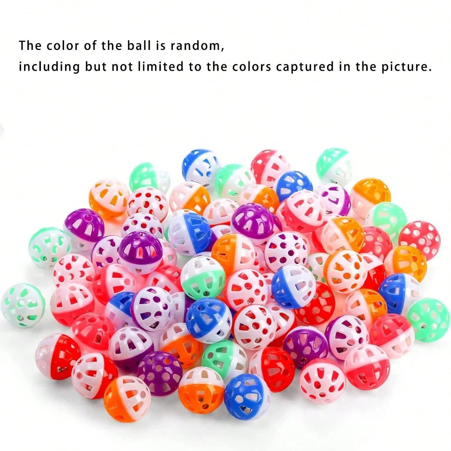 New Interactive Cat Puzzle Toy With Maze Tunnel Ball Bell
