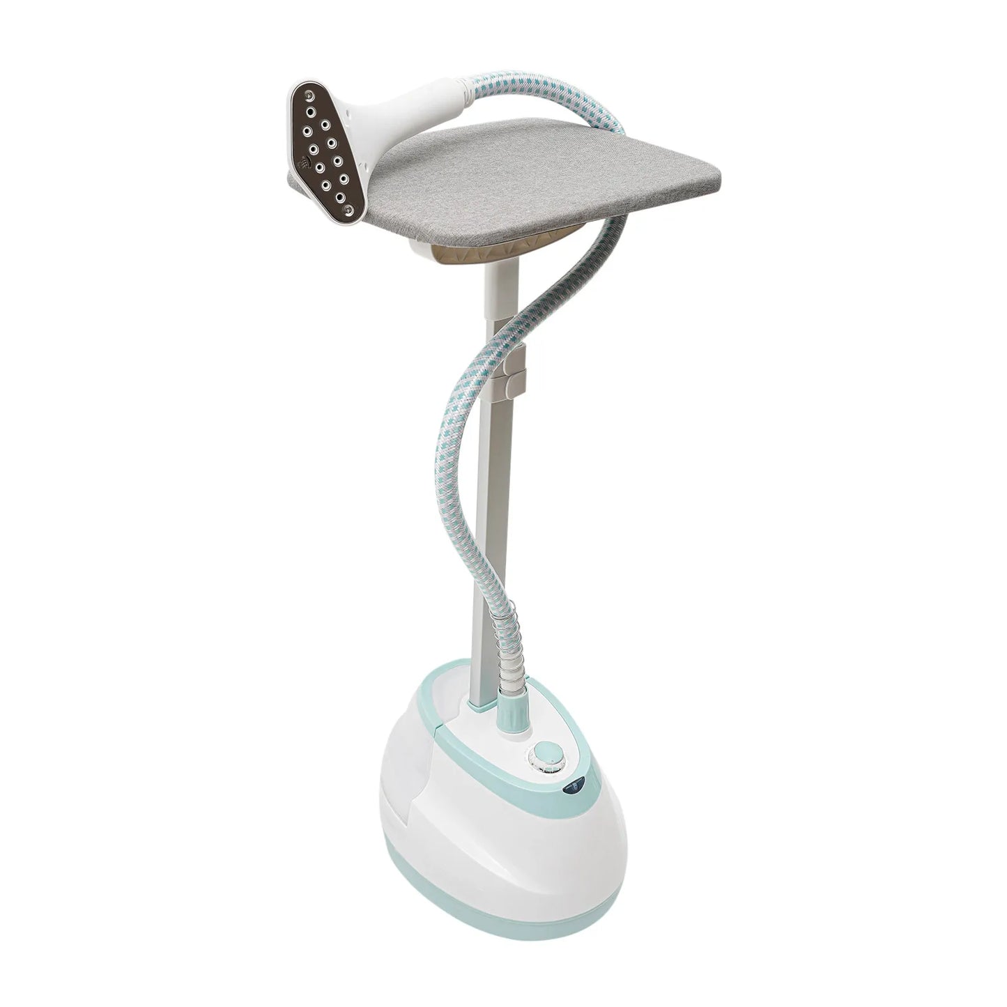 Sweetmile 1350W Standing Steamer With Ironing Board