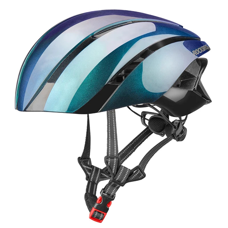 ROCKBROS Ultralight Aerodynamic Bike Helmet For Adults