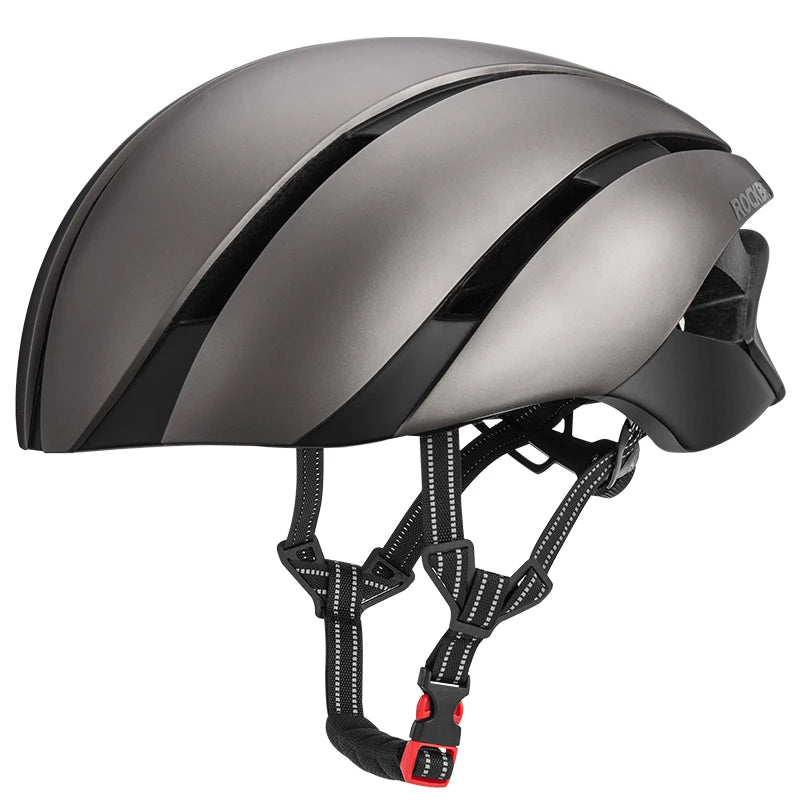 ROCKBROS Ultralight Aerodynamic Bike Helmet For Adults
