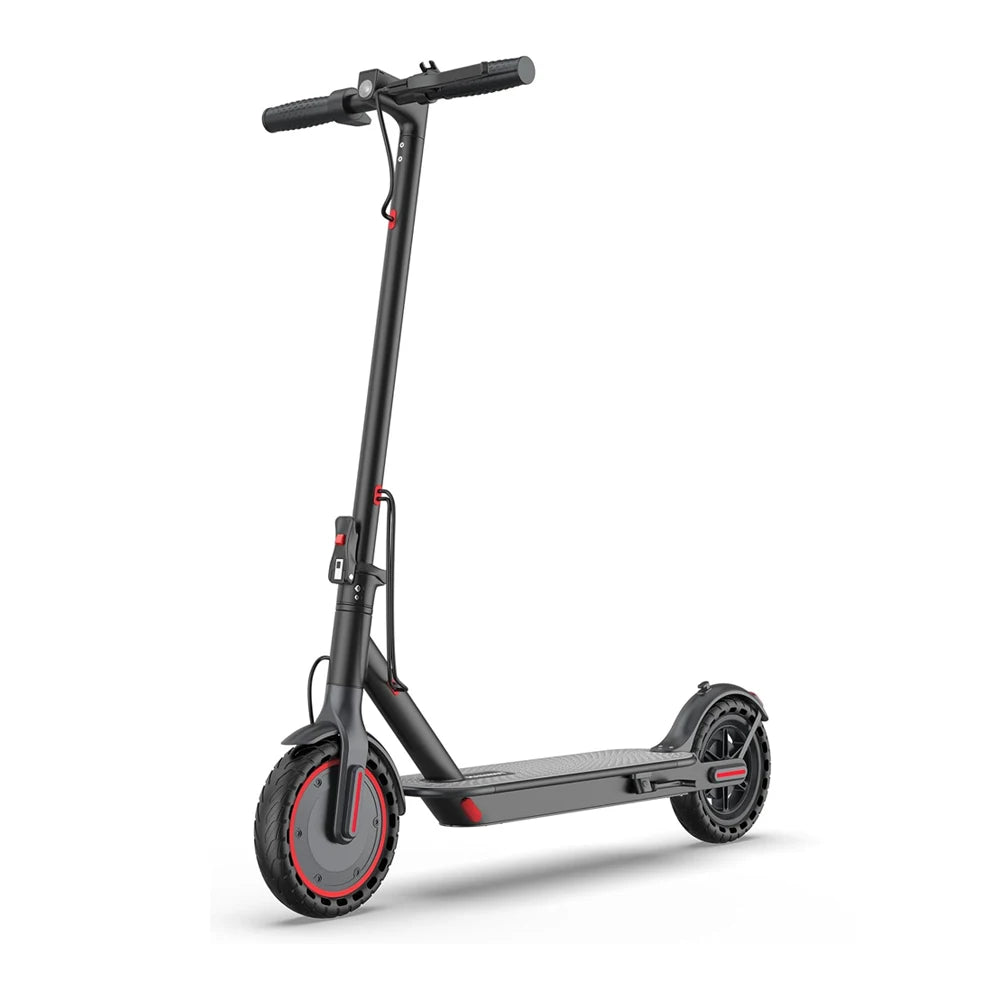 Ladped LP60 Electric Scooter 350W 19Mph Foldable 16 Mile Range