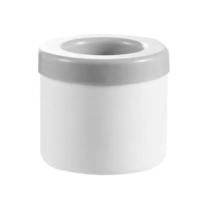 Silicone Round Ice Cube Mold for Barware and DIY Ice Maker