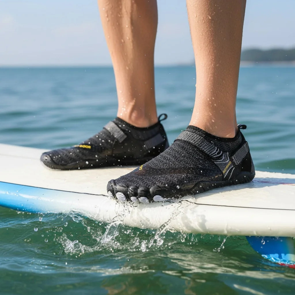 Water Shoes For Men Women Non Slip Quick Dry Sneakers