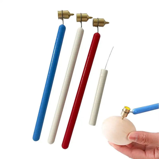Fine Lines Painting Pen Set For Easter Egg Decorating Pysanky