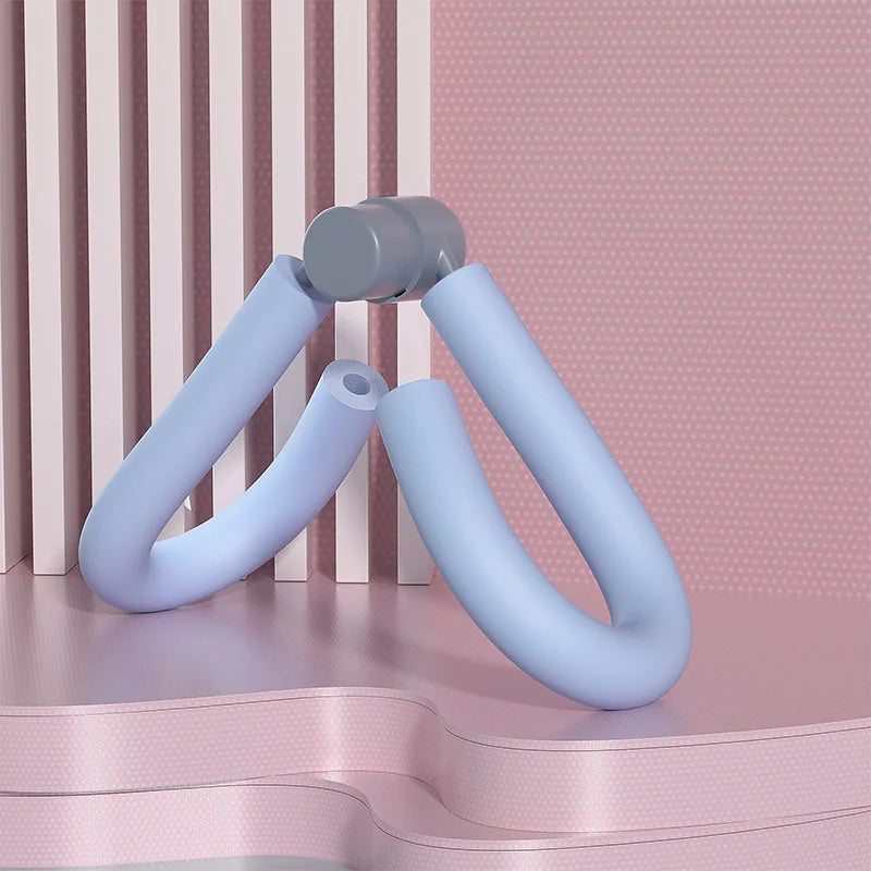 ShengmeiYu Pelvic Floor Trainer and Thigh Exerciser for Postpartum Recovery