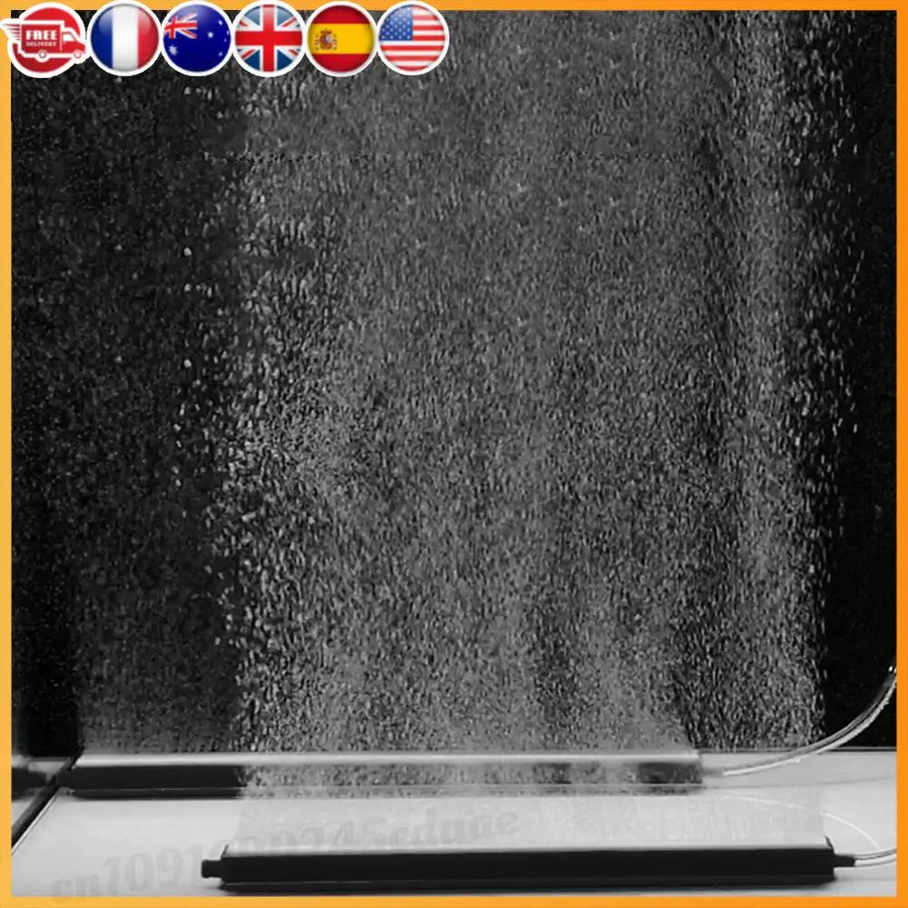 Air Stone Bar Aquarium Oxygen Diffuser For Fish Tank Aerator