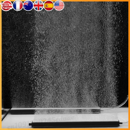 Air Stone Bar Aquarium Oxygen Diffuser For Fish Tank Aerator