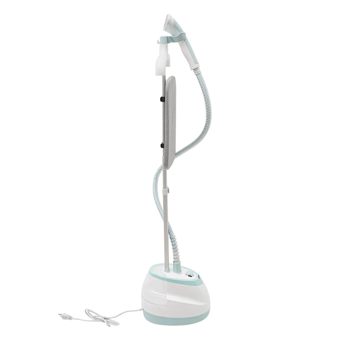 Sweetmile 1350W Standing Steamer With Ironing Board