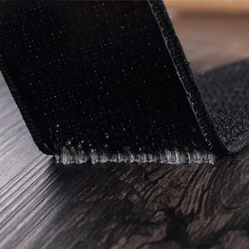 Self Adhesive Hook And Loop Fastener Tape Nylon For Diy