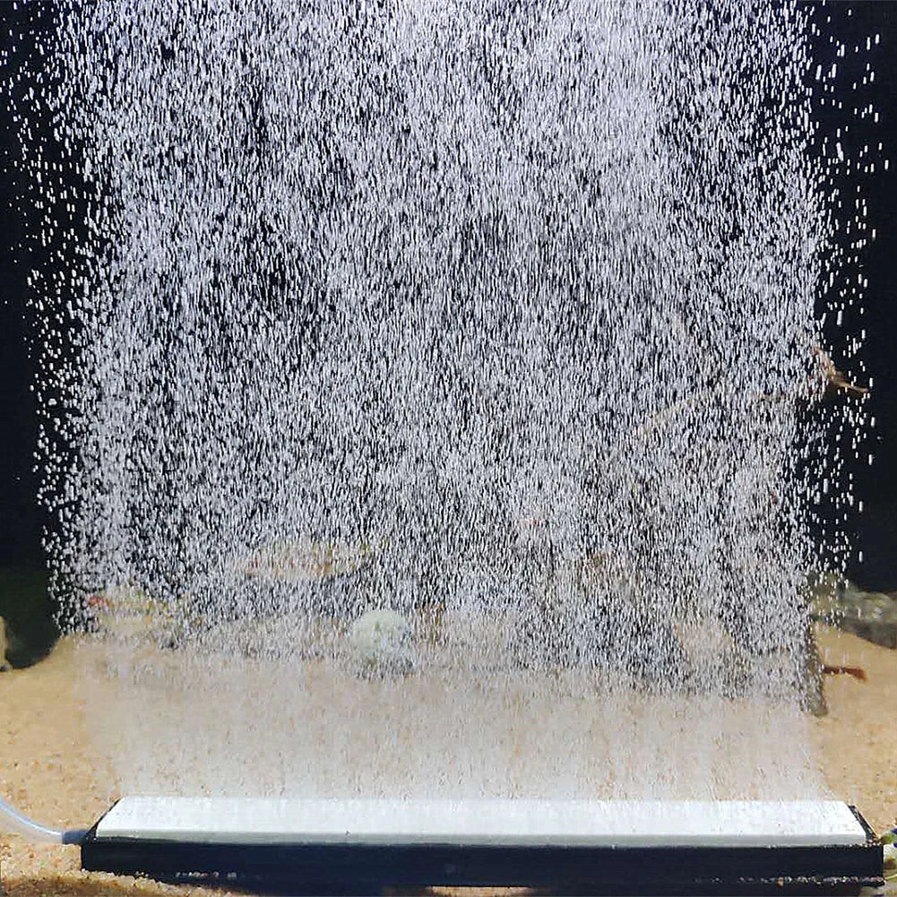 Air Stone Bar Aquarium Oxygen Diffuser For Fish Tank Aerator