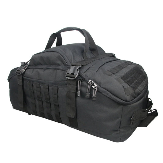 Q Molle Tactical Travel Bag For Camping And Fishing