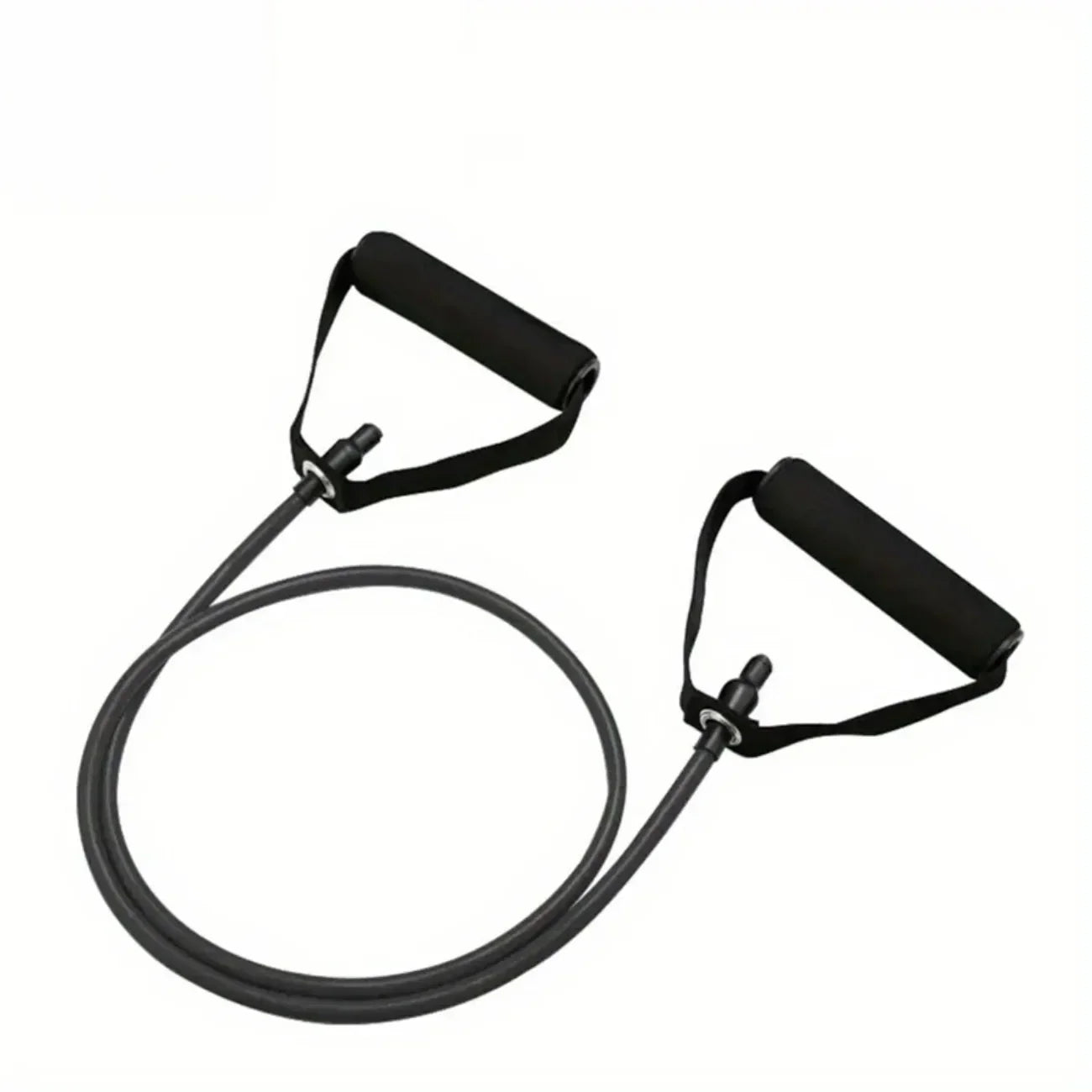 DIAMRI Resistance Band Set With Handles 3 Levels For Full Body Workout