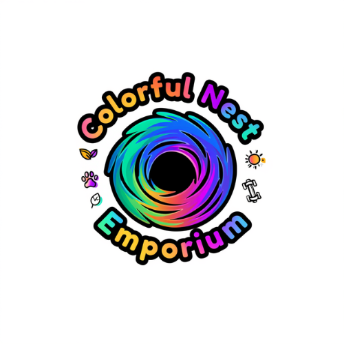 Colorful Nest Emporium 